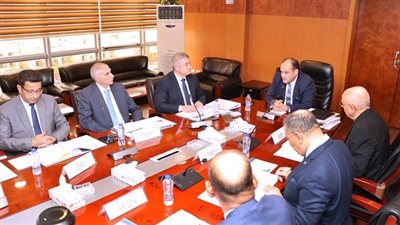 عاجل.. منح تصاريح تشغيل مؤقتة لمدة عام للمنشآت الصناعية غير المرخص لها لتقنين أوضاعها