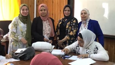 اختبارات لـ86 صيدليًا للالتحاق بوحدات الصيدلة الإكلينيكية في الدقهلية