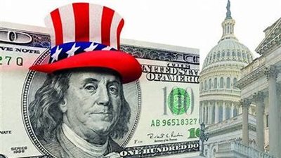 قبل اعلان قرار الفيدرالي الامريكي..تطورات سعر الدولار اليوم ومفاجآت في السوق السوداء 