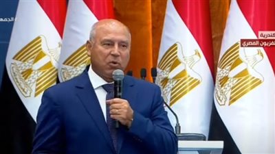 وزير النقل: 