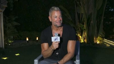 «خاص» تامر هجرس: أهتم في رمضان بالعبادات أكثر من الدراما 