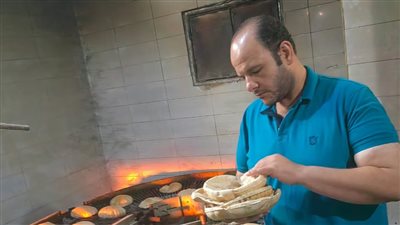 ضبط 2 طن ونص دقيق مدعم وتحرير 152 محضر مخالفات تموينية بالدقهلية