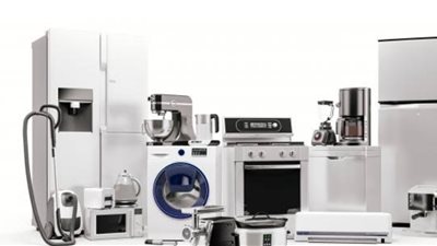 تحذير برلماني من انتشار أجهزة كهربائية «فرز تاني» بالسوق المصرية