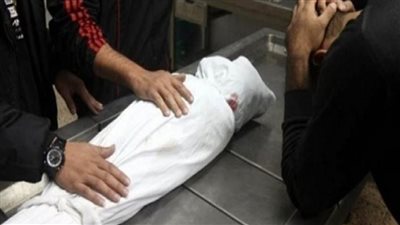 مصرع طفل صدمته سيارة في حادث منشأة القناطر