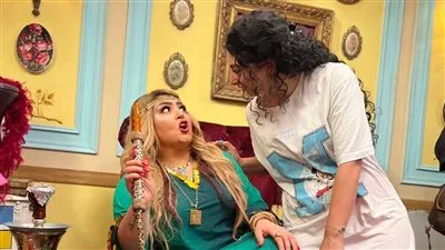 تعرف على قصة مسلسل الليلة الكبيرة وأبطال العمل 