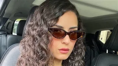 شاهد.. ريهام أيمن بإطلالة كاجوال في أحدث ظهور