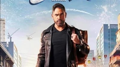 القائمة الكاملة لأفلام عيد الأضحى 2023 في السينمات