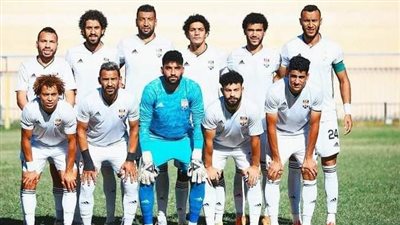 رسميا.. الجونة يعود للدورى الممتاز والمنيا في ملحق الترقى وهبوط المدينة المنورة 