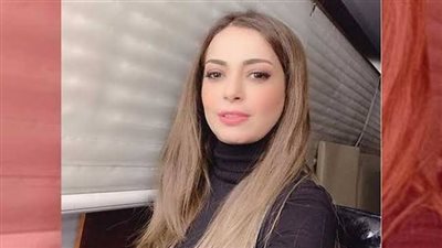 داليا مصطفى تغازل متابعيها في أحدث ظهور لها