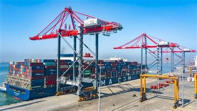 رئيس موانئ البحر الأحمر الأسبق: محطة تحيا مصر نقلة نوعية للملاحة البحرية