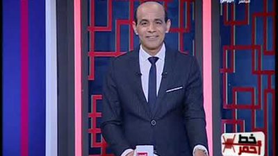 محمد موسى: كم الأسلحة اللي كانت في اعتصامي رابعة والنهضة مرعبة