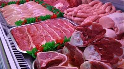 أسعار اللحوم الجملي والضاني اليوم الجمعة 31-10-2025 في الأسواق ومحال الجزارة بقنا