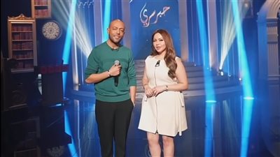 تامر عاشور: كسبت فلوس أكثر كمطرب وليس كملحن