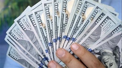 سعر الدولار.. تعرف على أسعار الدولار في البنوك اليوم