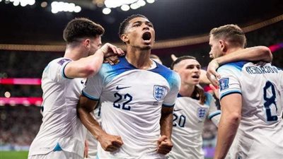 ترتيب مجموعة إنجلترا في تصفيات يورو 2024 قبل مواجهة مالطا