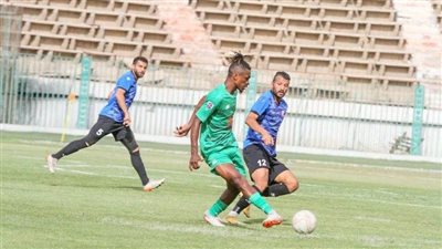 صراع رباعى لمجموعة القاهرة والقناة للصعود لدوري المحترفين