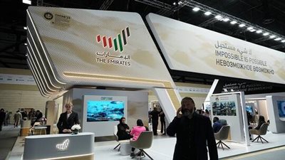 بيسكوف: مهتمون بتعزيز التعاون مع الإمارات