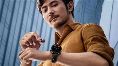  ما هي مميزات وعيوب ساعة Huawei Watch Buds؟
