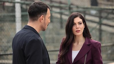 أبطال مسلسل 