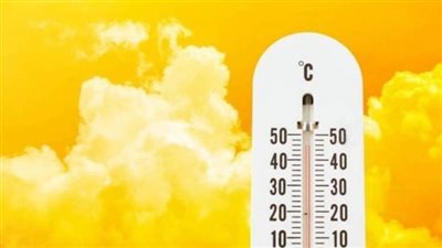 طقس أول أيام امتحانات الثانوية العامة بالمواد المضافة للمجموع