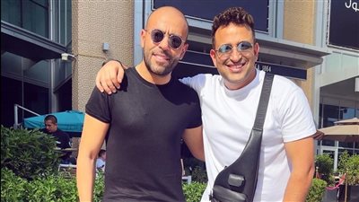 بعد كلام تامر عاشور عنه في حبر سري.. الشاعر تامر حسين يعلق 