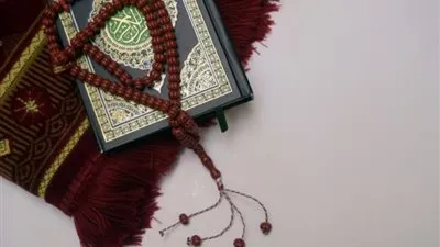 تعرف على سنن يوم الجمعة