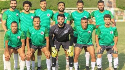 التعادل يسيطر على الشوط الأول بين وادي دجلة والمستقبل في دوري القسم الثاني