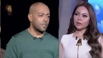 أبرز تصريحات تامر عاشور خلال لقائه في 'حبر سري'