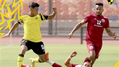 نتيجة مباراة وادي دجلة والمستقبل سبورت في دوري القسم الثاني  