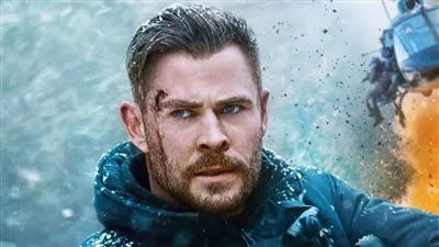 موعد عرض فيلم Extraction 2.. التفاصيل الكاملة