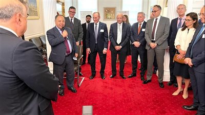 وزير المالية: حزمة متكاملة من الإصلاحات الهيكلية لضمان الاستقرار الاقتصادي