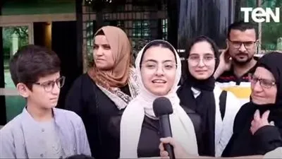 الأولى على إعدادية كفر الشيخ: 