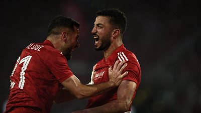 تصريح رسمي.. نجم الأهلي: سأرحل في هذه الحالة