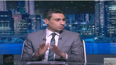 أستاذ نظم معلومات يوضح قصة الشرائح الالكترونية وسر تنافس أمريكا والصين عليها