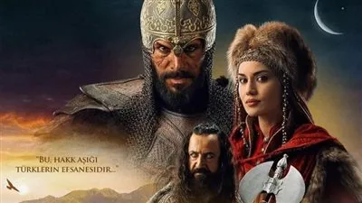 كل ما تريد معرفته عن مسلسل ألب أرسلان التركي عبر قناة TRT