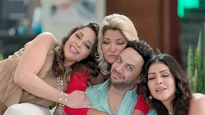 في هذا الموعد.. مصطفى قمر يطرح أولى أغاني فيلم 