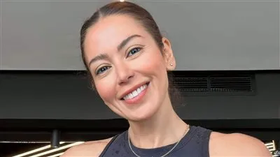 شاهد.. لقاء الخميسي تغازل متابعيها في أحدث ظهور