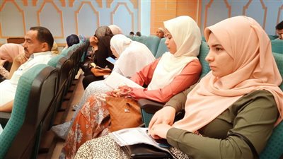 انطلاق المقابلات الشخصية لاختيار أخصائي التخاطب والإدراك الحسي بمراكز شباب الدقهلية