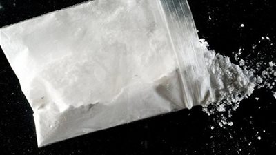 التحقيق مع عاطل لحيازته مخدر البودر في كرداسة