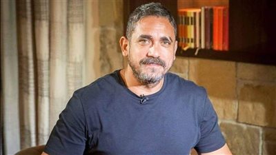 غدًا.. أمير كرارة وأبطال فيلم البعبع ضيوف منى الشاذلي 