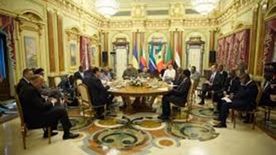 هل تنجح المبادرة الأفريقية في الوصول إلى حل الأزمة الروسية الأوكرانية؟