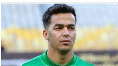 وكيل الجلاصي يكشف حقيقة تعديل عقد اللاعب مع المصري