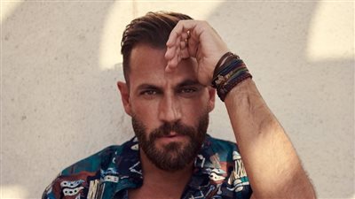 نيقولا معوض ينضم لأبطال مسلسل 