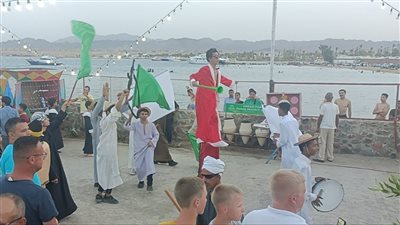 فنادق الغردقة تنظم 