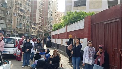 إصابة طالبة ثانوية عامة بحمى البحر المتوسط في امتحان اللغة العربية بالدقهلية 