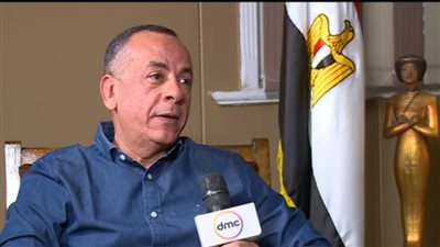 وزيري يكشف تفاصيل جديدة عن افتتاح المتحف المصري الكبير (فيديو)