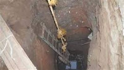 اعترافات صاحب ورشة نقب عن الأثار أسفلها بالدرب الأحمر: كنت أبحث عن الكنز