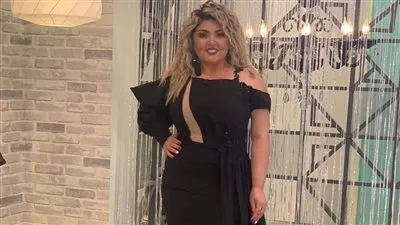 بهذه الطريقة.. مها أحمد تروج لمسلسل 