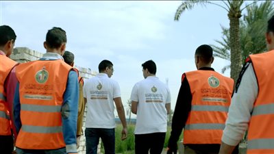 بيت الزكاة يبدأ حصر احتياجات القرى«الأشد فقرا» في 3 محافظات