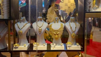 أسعار الذهب اليوم في العراق.. هدوء نسبي بالسوق المحلي